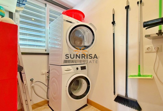 Appartement · Herverkoop - Orihuela Costa · Campoamor · Alicante · Spanje