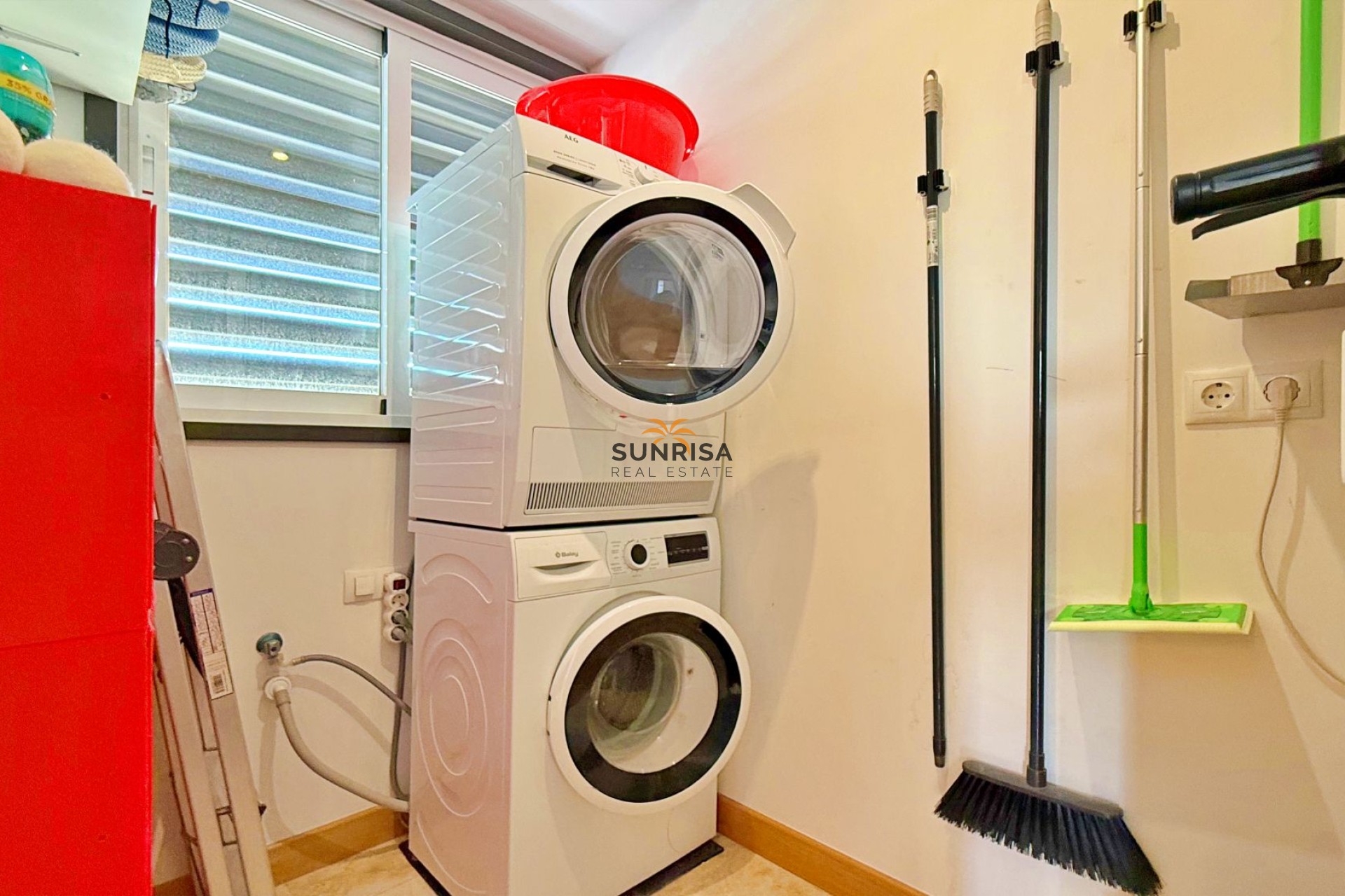 Herverkoop - Appartement - Orihuela Costa