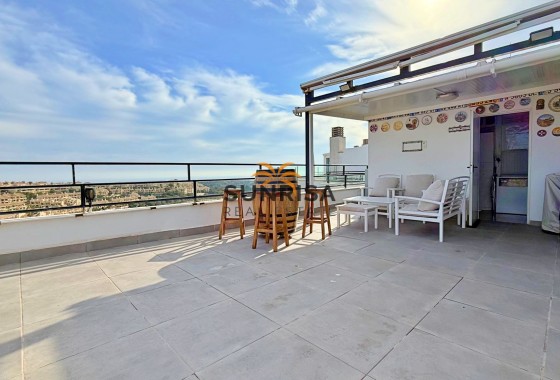 Appartement · Herverkoop - Orihuela Costa · Campoamor · Alicante · Spanje