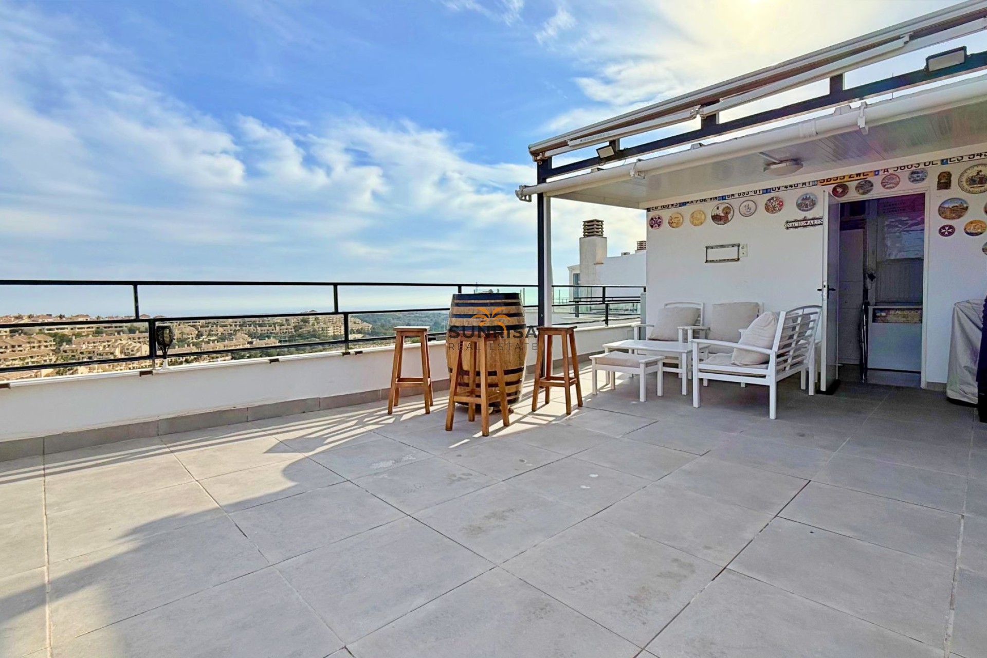 Herverkoop - Appartement - Orihuela Costa
