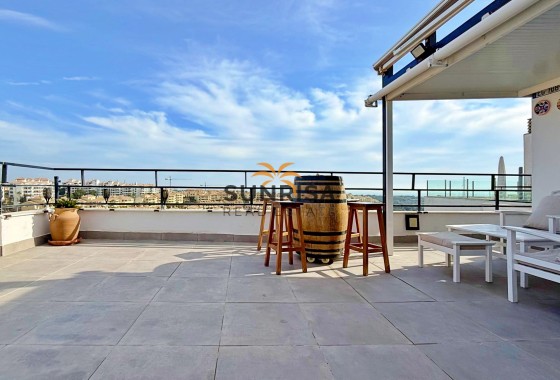 Appartement · Herverkoop - Orihuela Costa · Campoamor · Alicante · Spanje