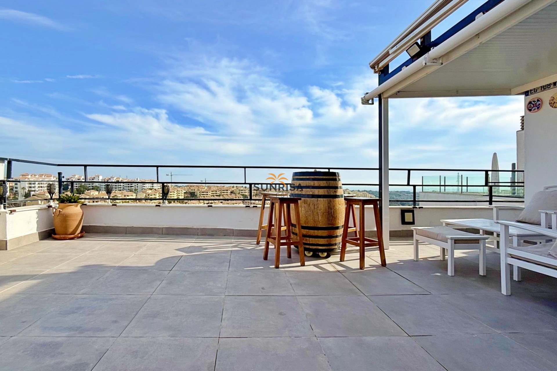 Herverkoop - Appartement - Orihuela Costa