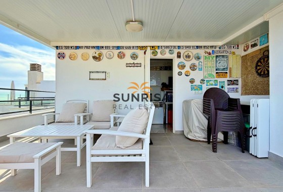 Appartement · Herverkoop - Orihuela Costa · Campoamor · Alicante · Spanje