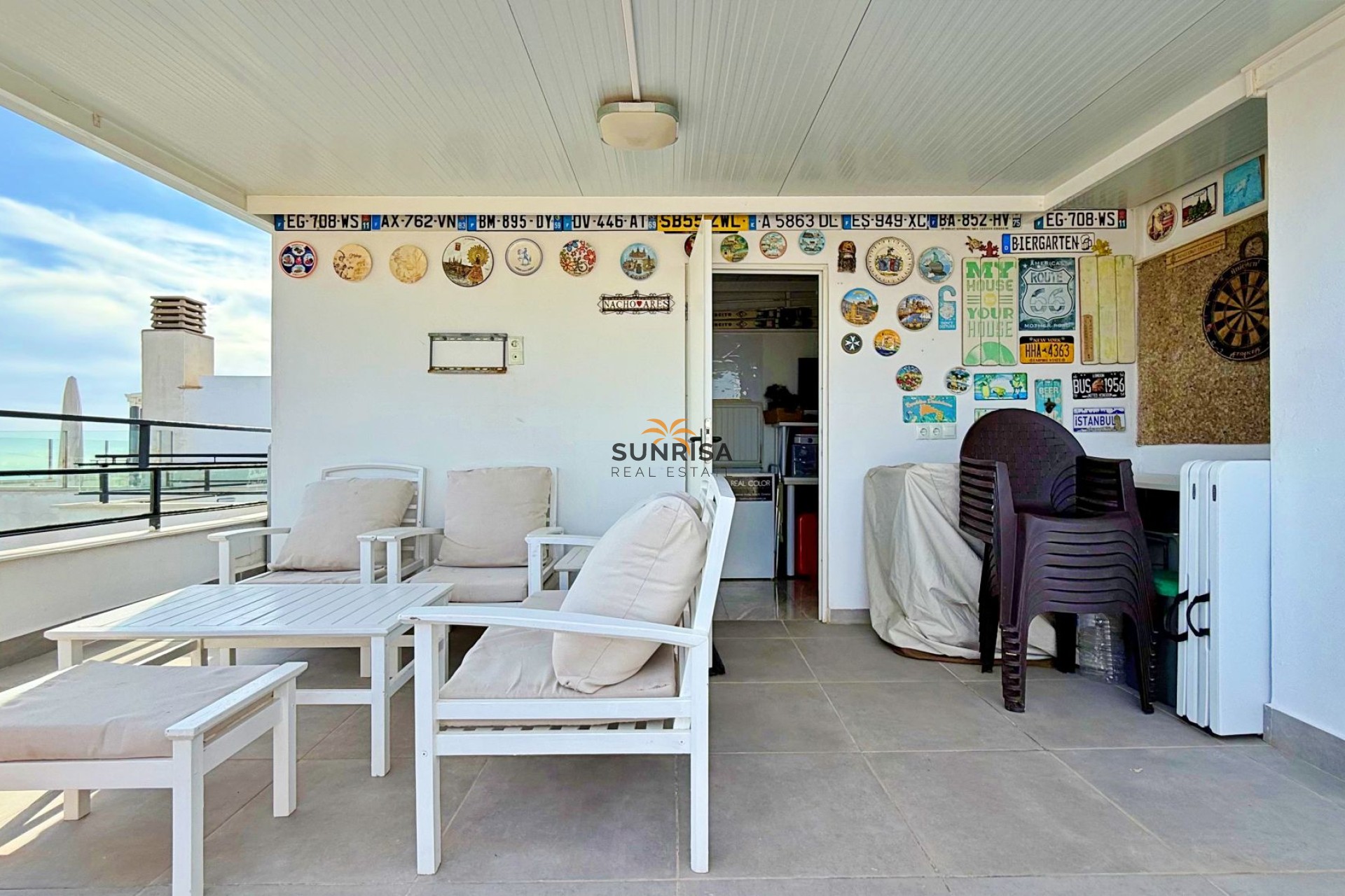Herverkoop - Appartement - Orihuela Costa
