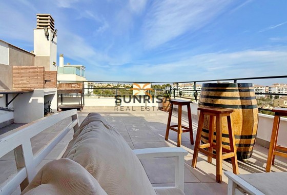 Appartement · Herverkoop - Orihuela Costa · Campoamor · Alicante · Spanje