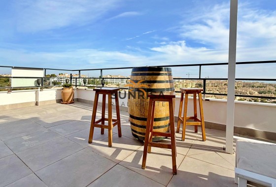 Appartement · Herverkoop - Orihuela Costa · Campoamor · Alicante · Spanje