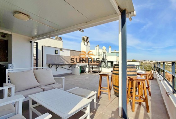 Appartement · Herverkoop - Orihuela Costa · Campoamor · Alicante · Spanje
