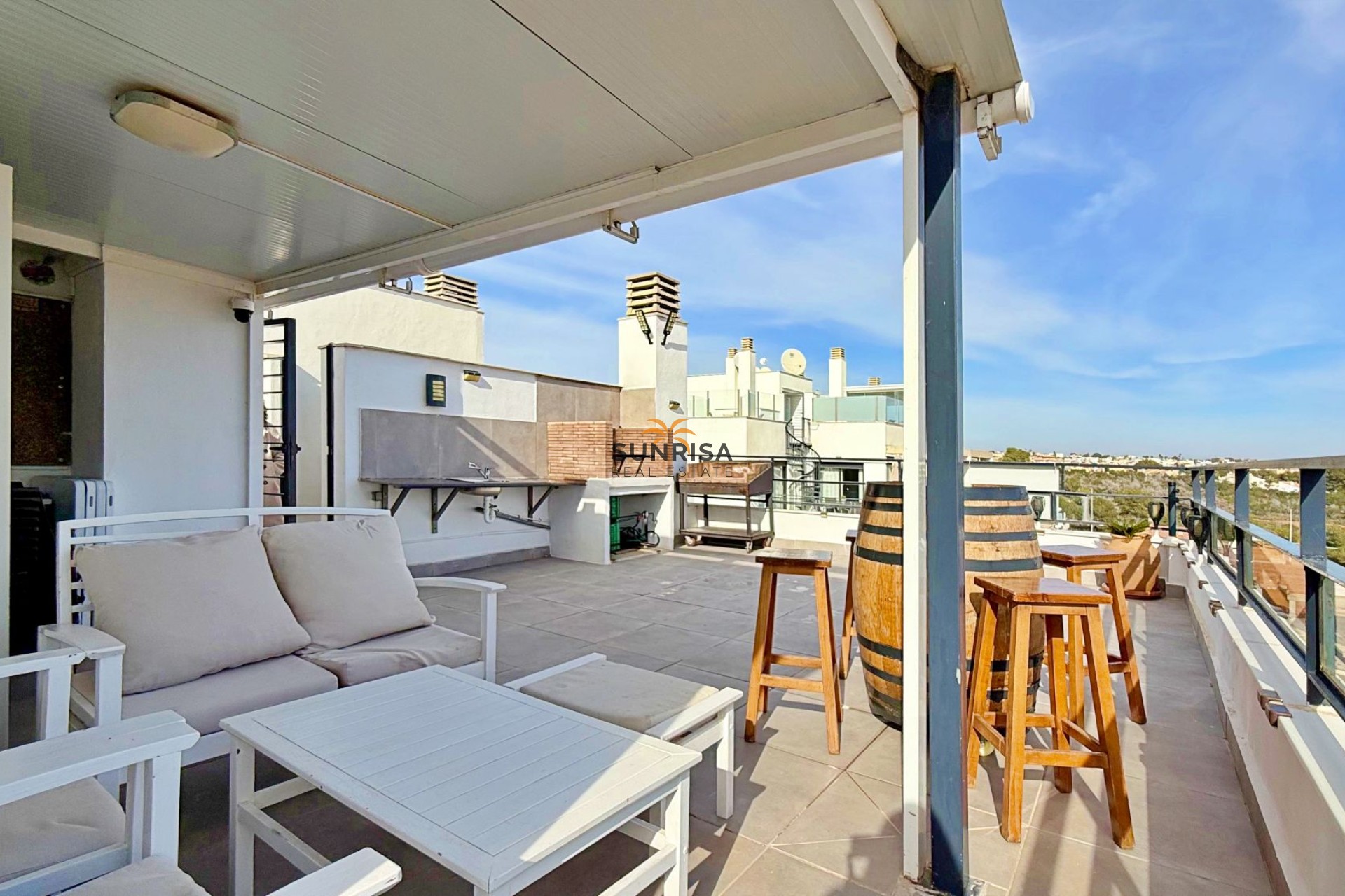 Herverkoop - Appartement - Orihuela Costa