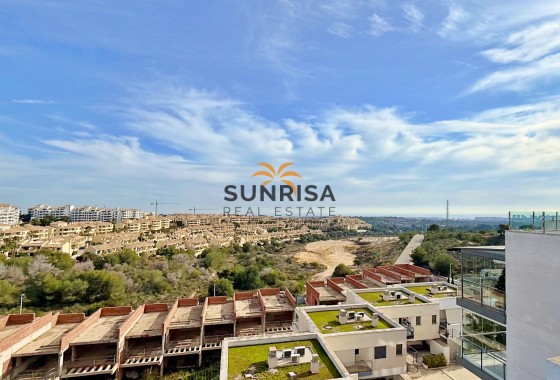 Appartement · Herverkoop - Orihuela Costa · Campoamor · Alicante · Spanje
