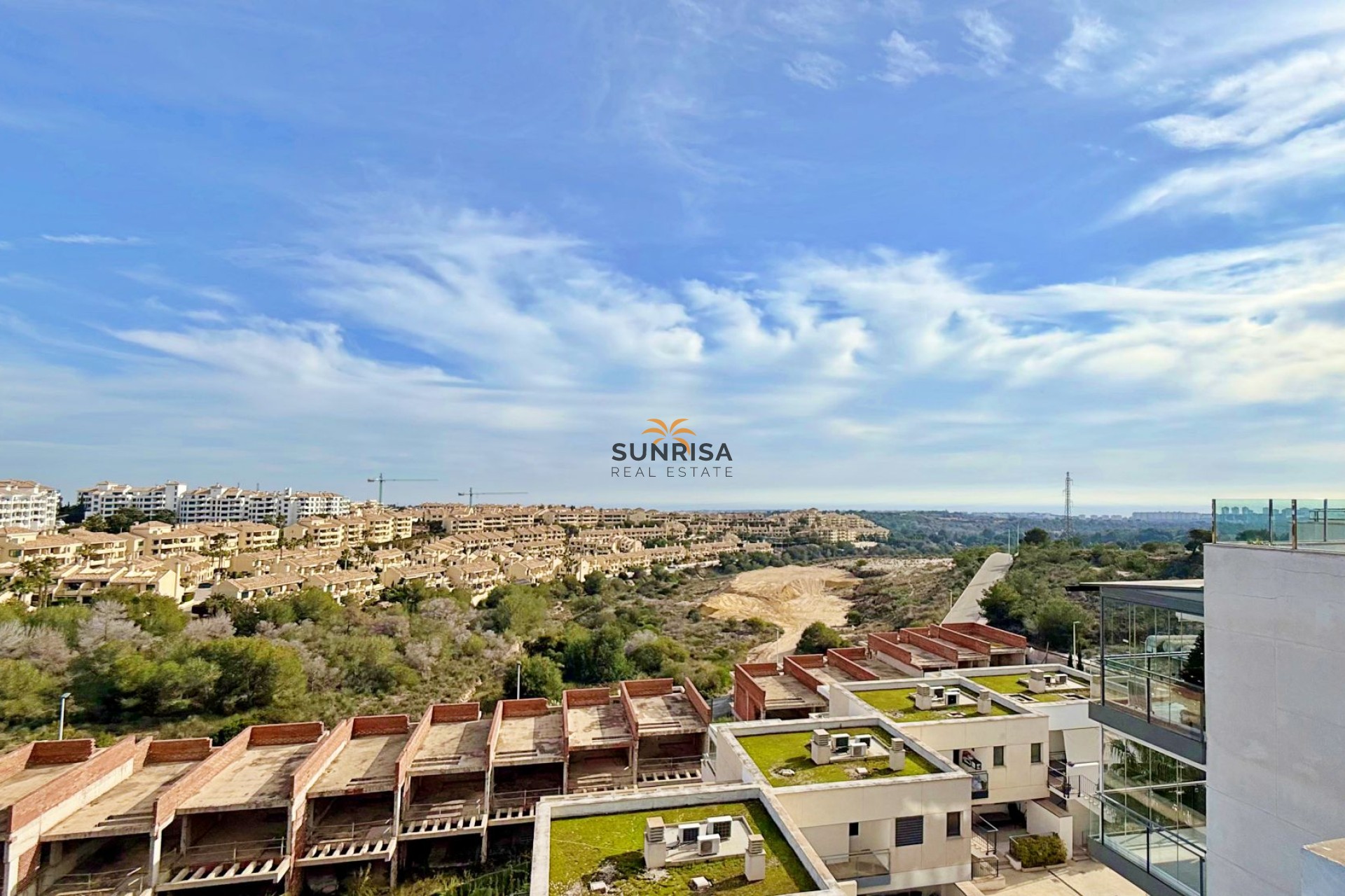 Herverkoop - Appartement - Orihuela Costa