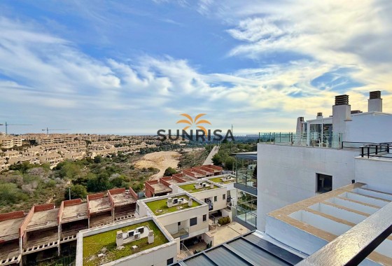 Appartement · Herverkoop - Orihuela Costa · Campoamor · Alicante · Spanje