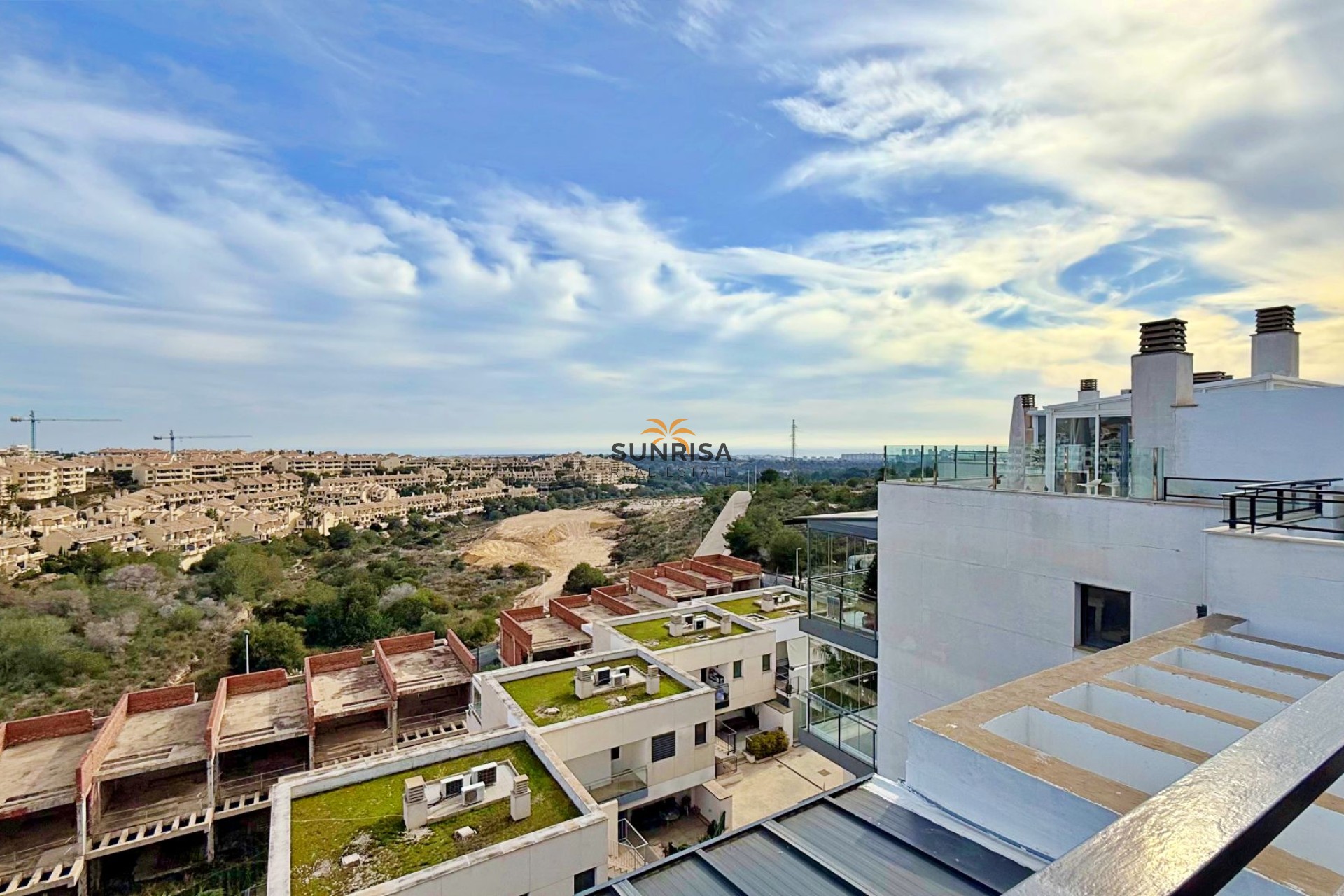 Herverkoop - Appartement - Orihuela Costa