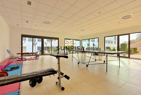 Appartement · Herverkoop - Orihuela Costa · Campoamor · Alicante · Spanje