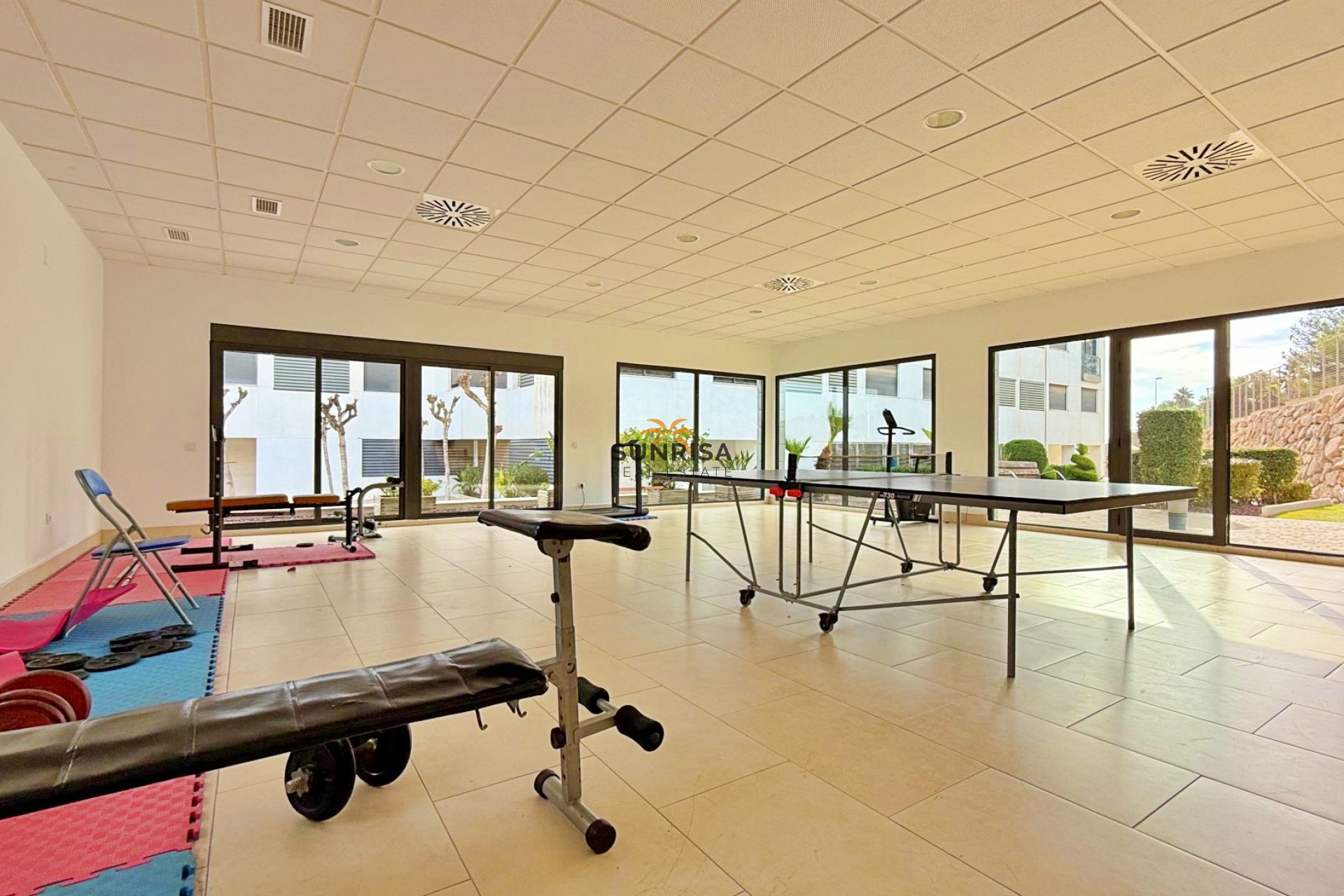 Herverkoop - Appartement - Orihuela Costa