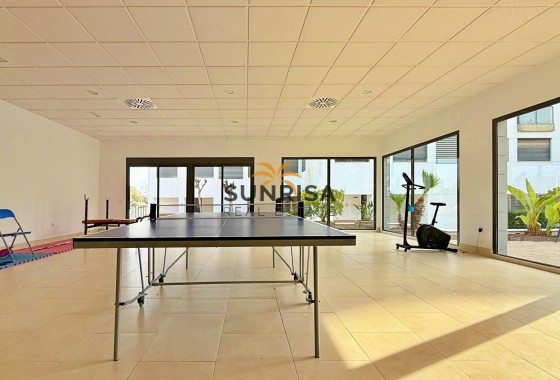 Appartement · Herverkoop - Orihuela Costa · Campoamor · Alicante · Spanje