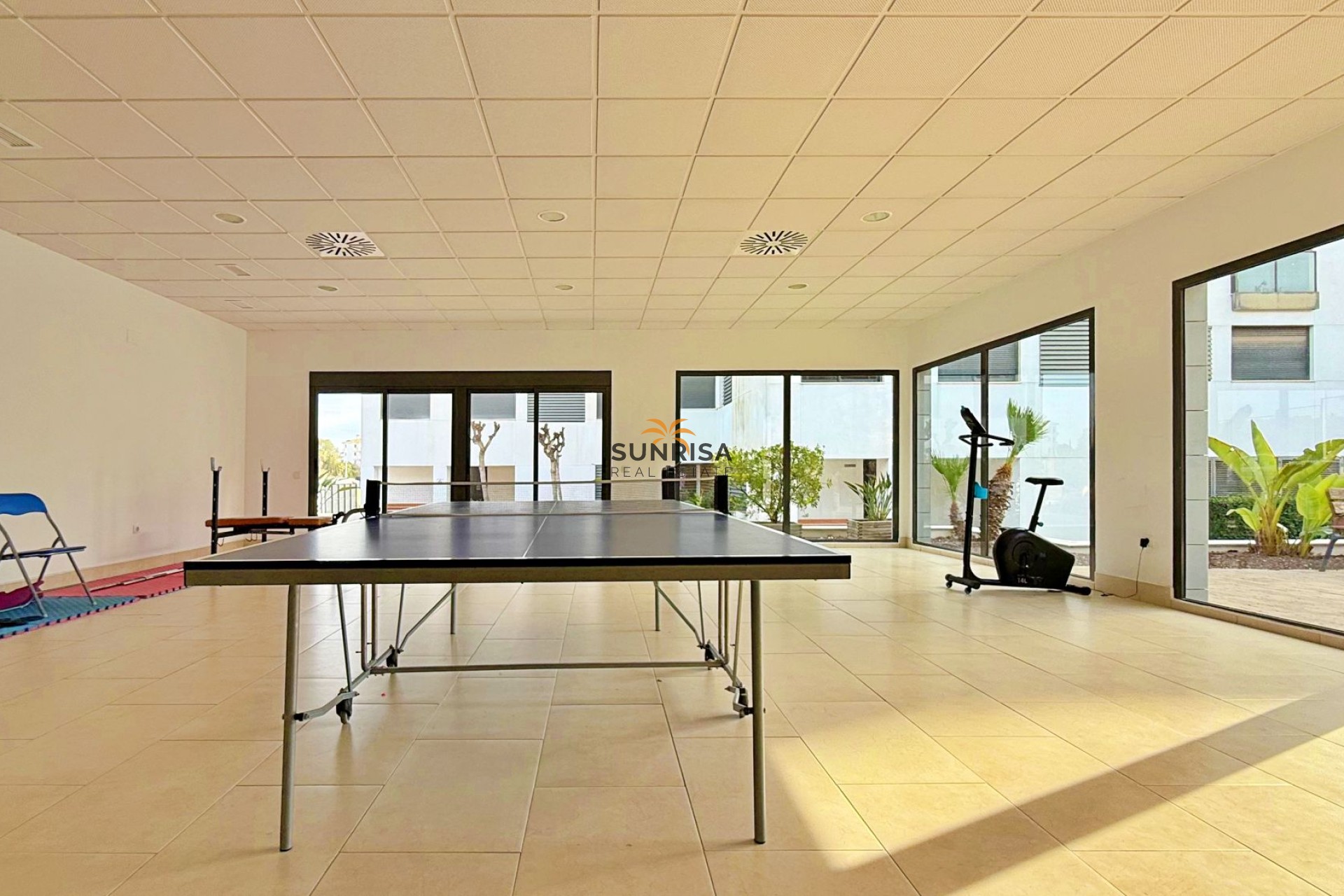 Herverkoop - Appartement - Orihuela Costa