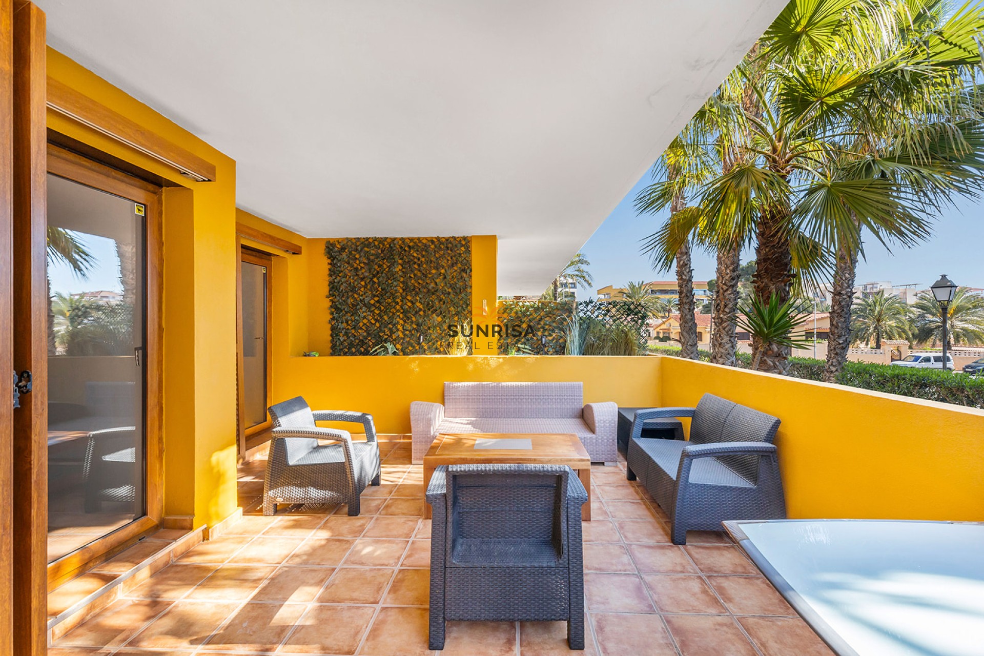 Herverkoop - Appartement - Torrevieja