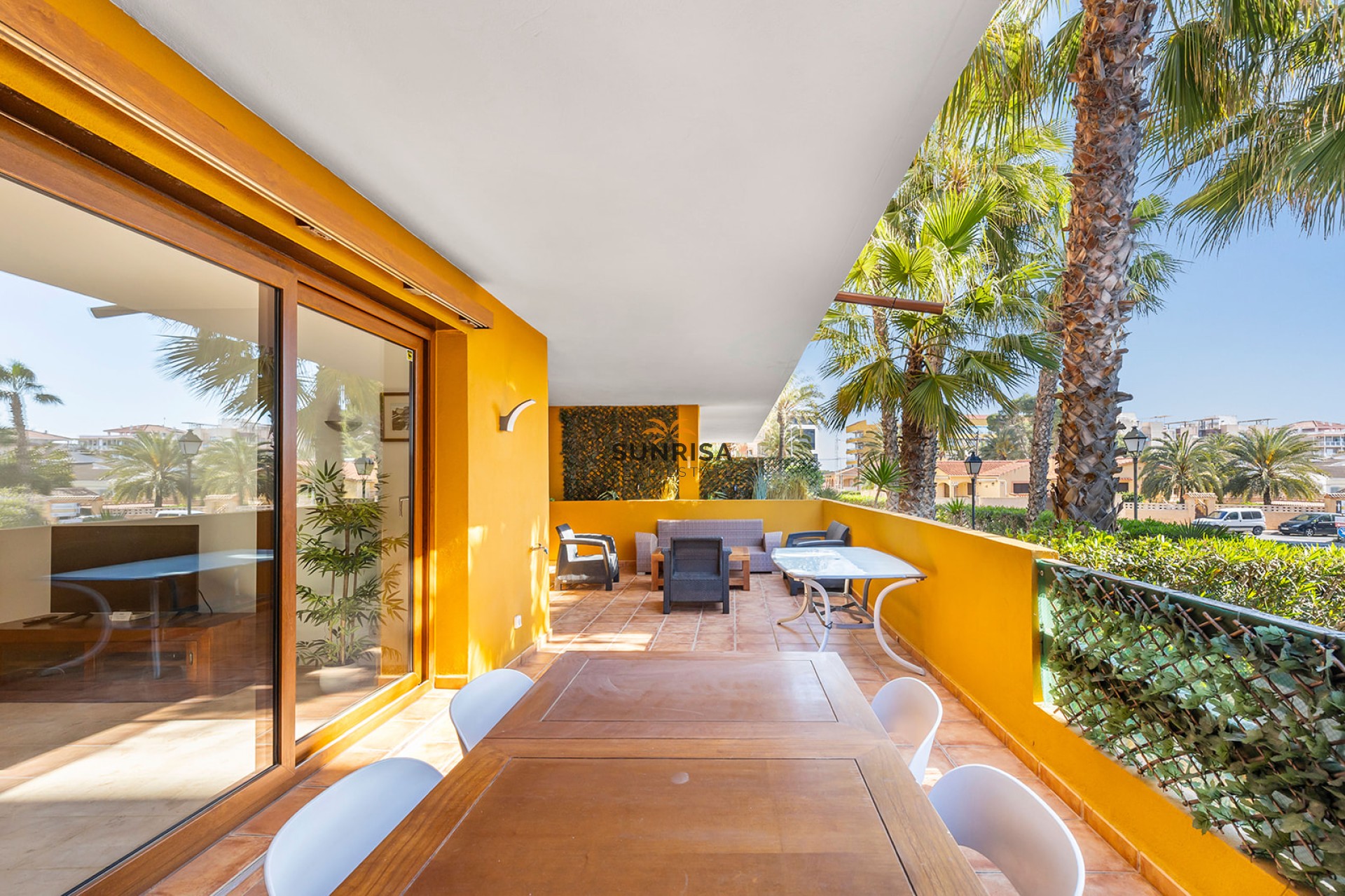 Herverkoop - Appartement - Torrevieja