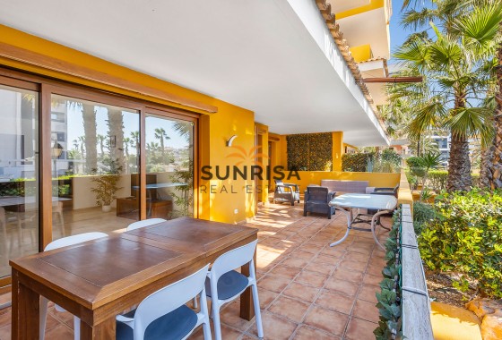 Appartement · Herverkoop - Torrevieja · Punta Prima · Alicante · Spanje