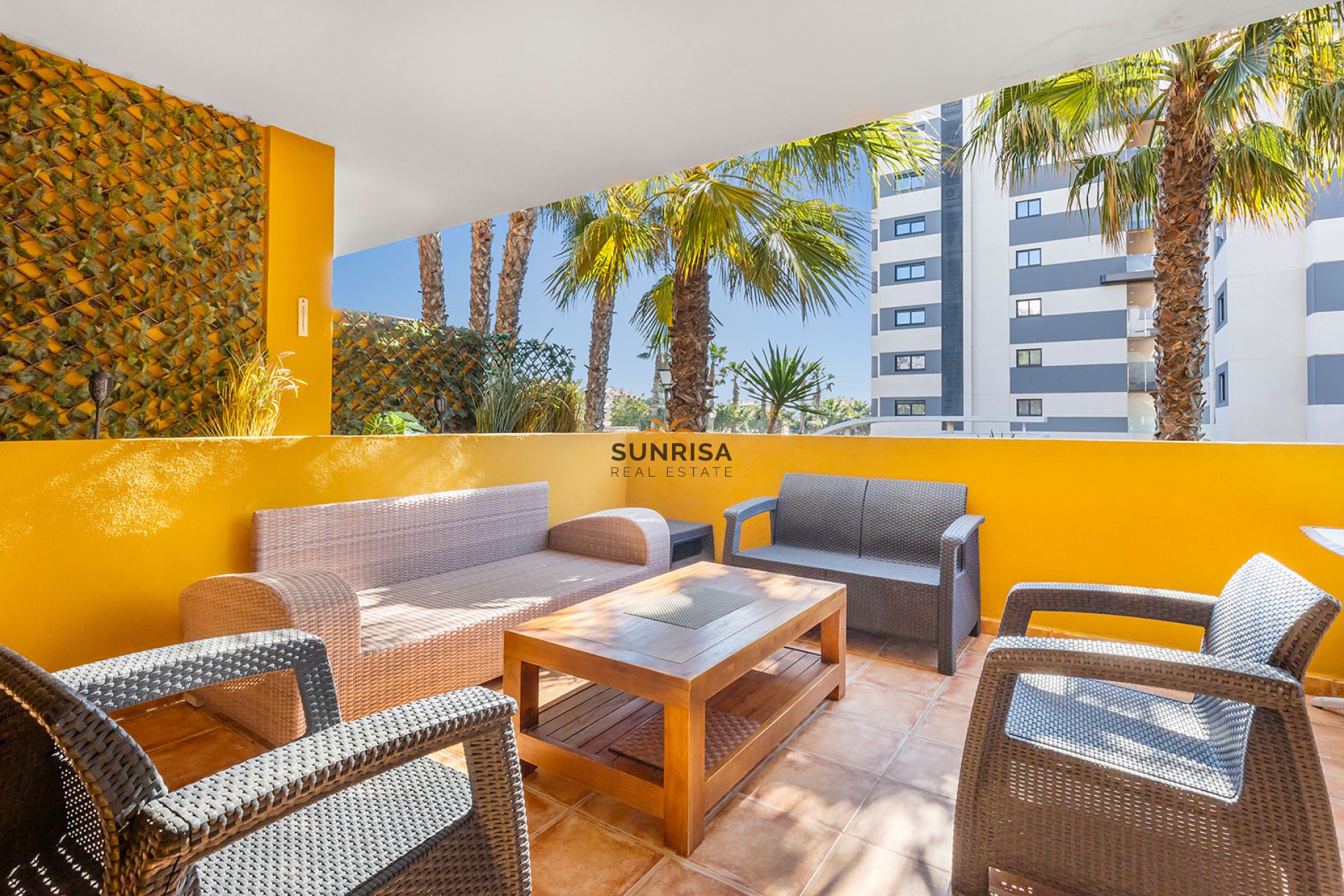 Herverkoop - Appartement - Torrevieja