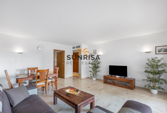 Appartement · Herverkoop - Torrevieja · Punta Prima · Alicante · Spanje