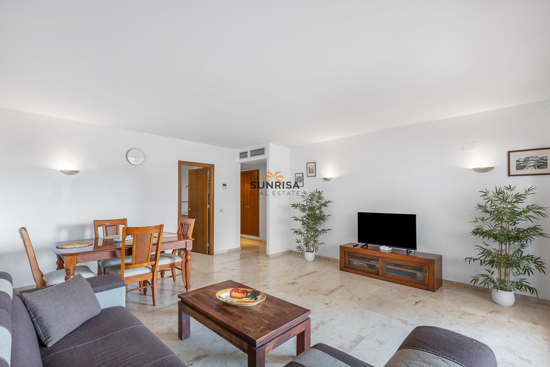 Herverkoop - Appartement - Torrevieja