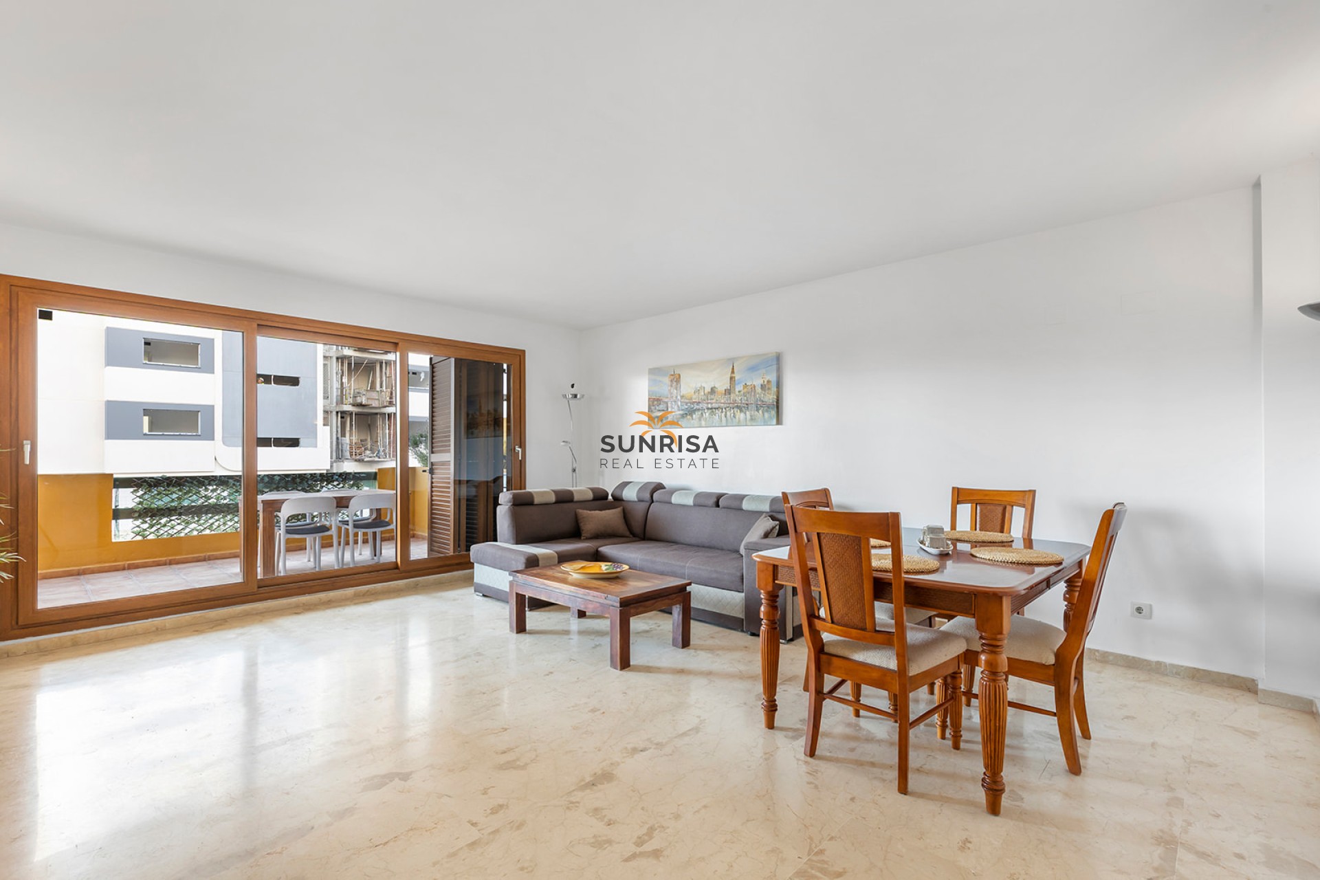 Herverkoop - Appartement - Torrevieja