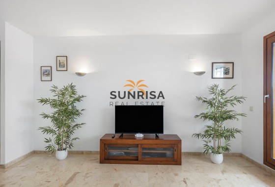 Appartement · Herverkoop - Torrevieja · Punta Prima · Alicante · Spanje