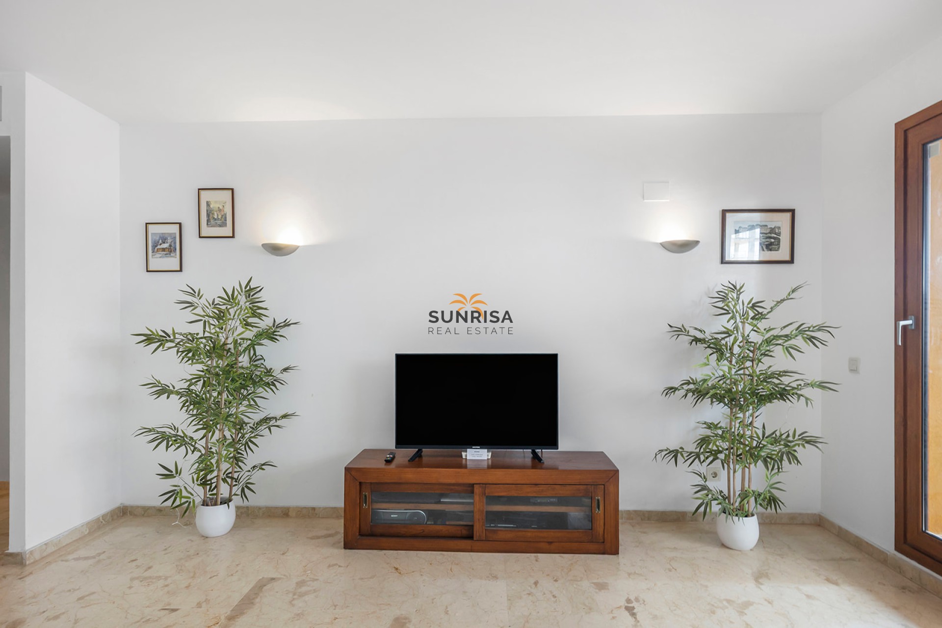 Herverkoop - Appartement - Torrevieja