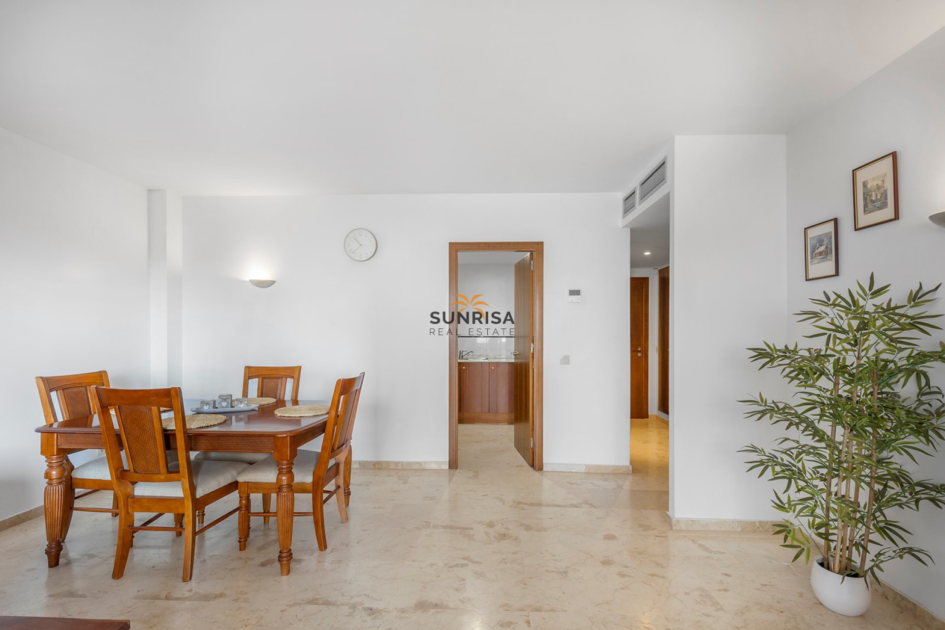 Herverkoop - Appartement - Torrevieja