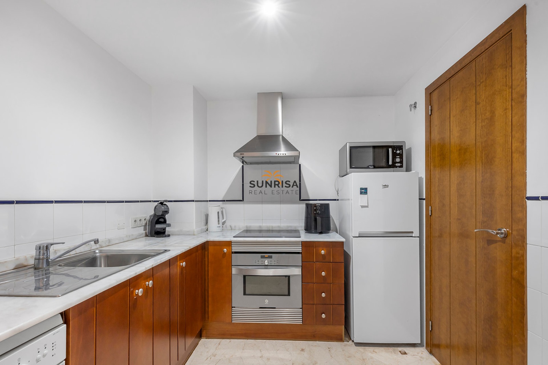 Herverkoop - Appartement - Torrevieja
