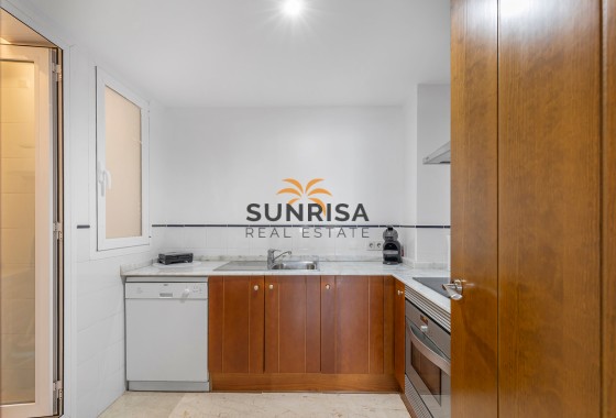 Appartement · Herverkoop - Torrevieja · Punta Prima · Alicante · Spanje