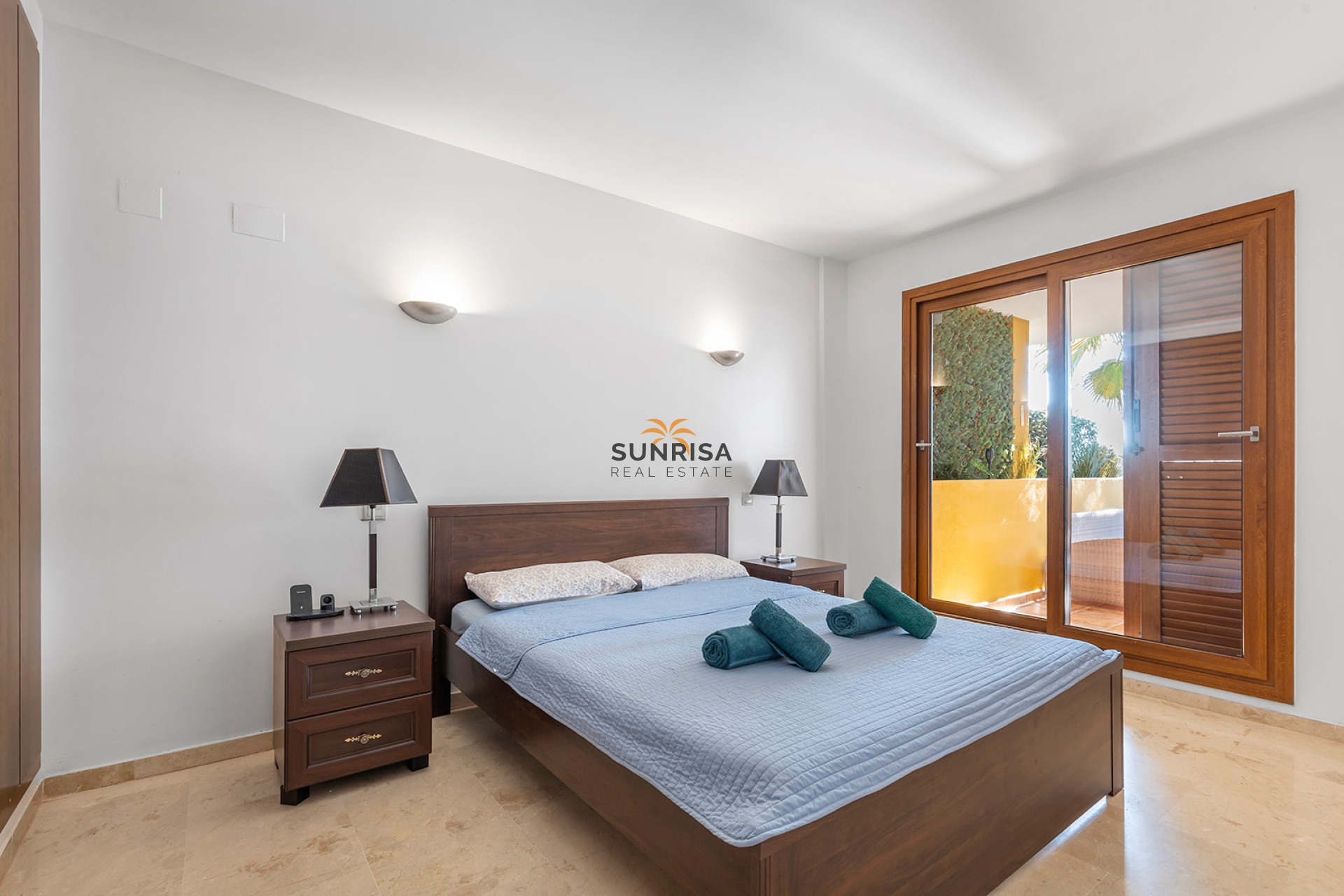 Herverkoop - Appartement - Torrevieja