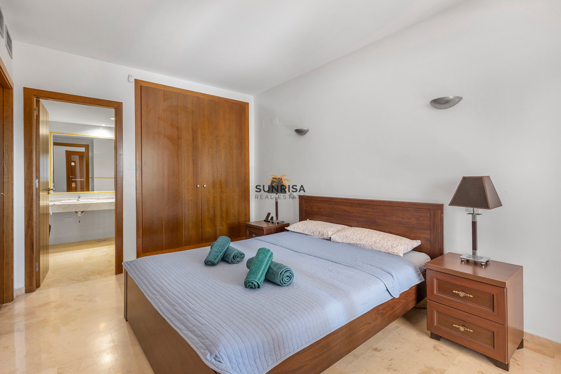 Herverkoop - Appartement - Torrevieja