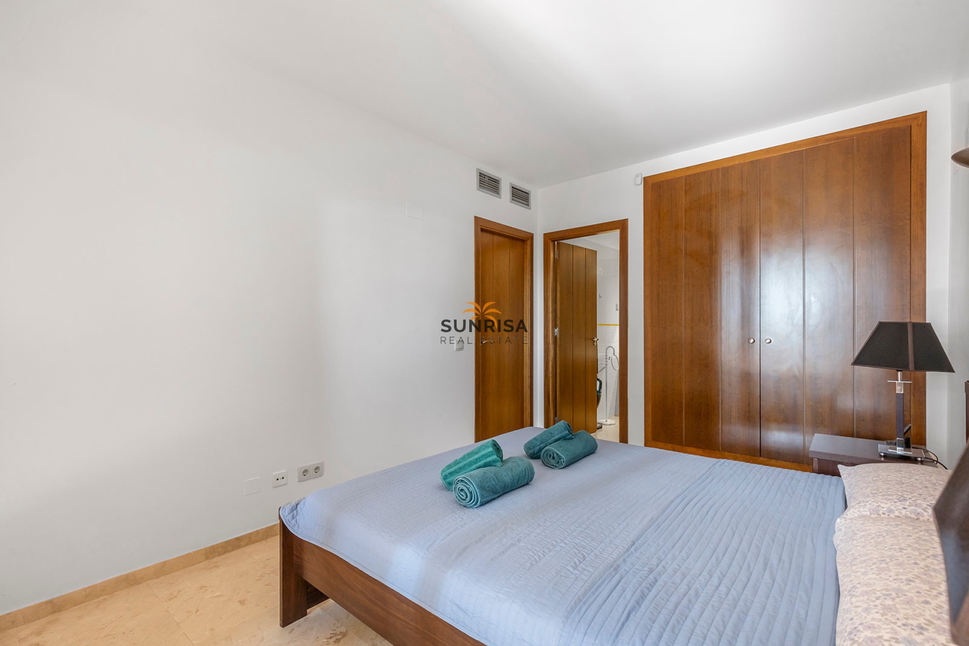 Herverkoop - Appartement - Torrevieja