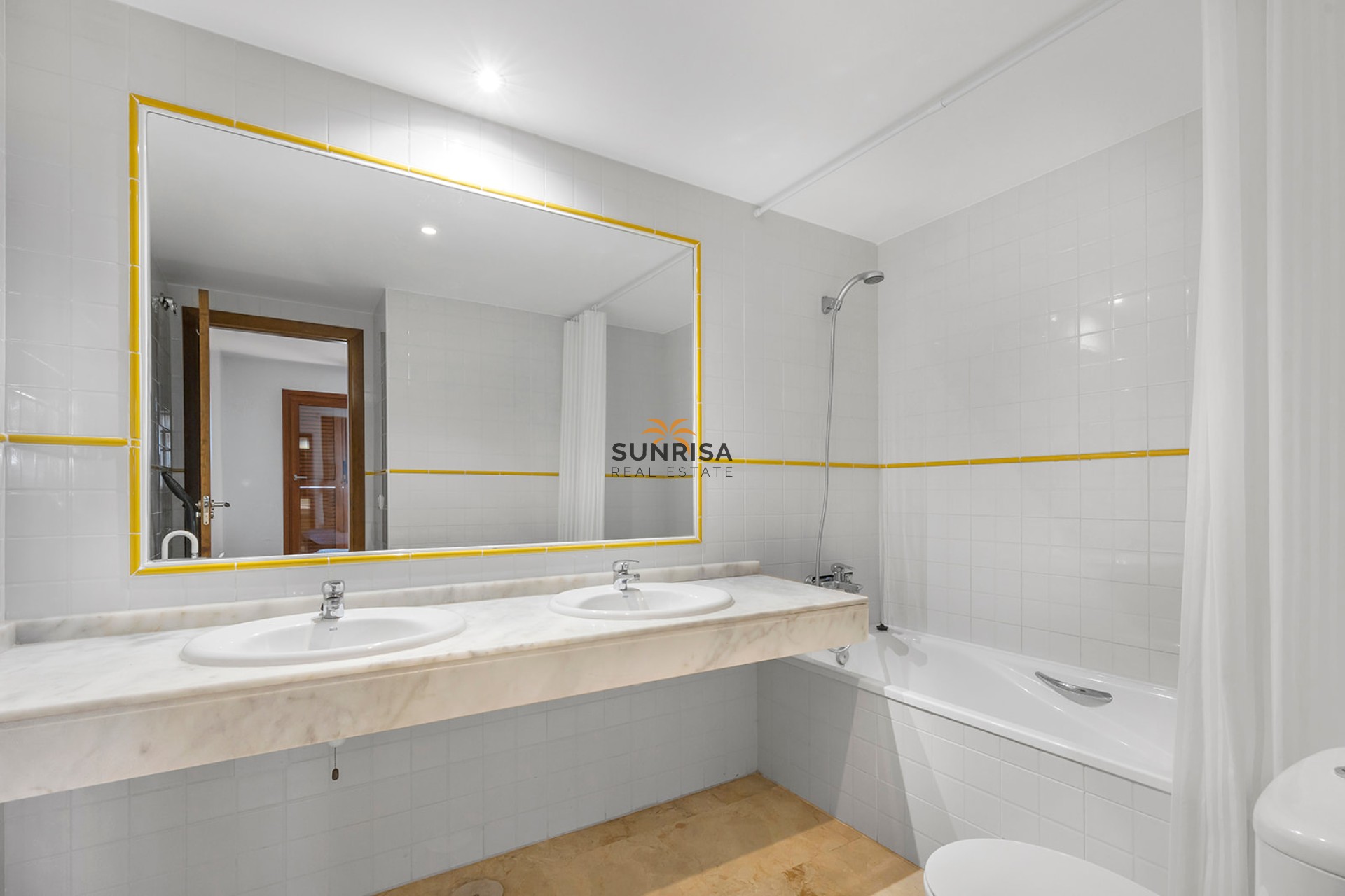 Herverkoop - Appartement - Torrevieja
