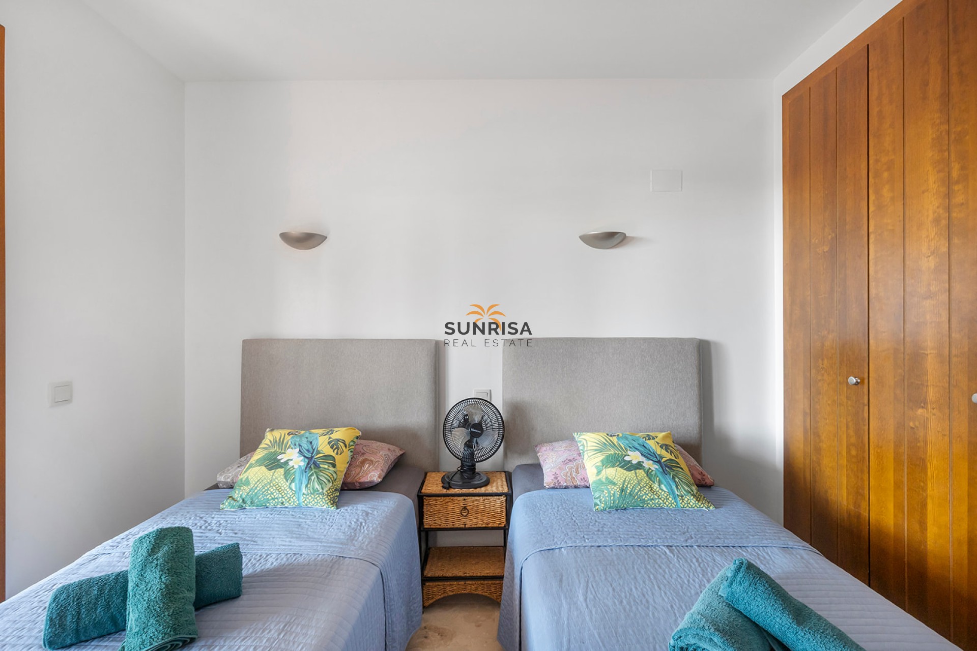 Herverkoop - Appartement - Torrevieja