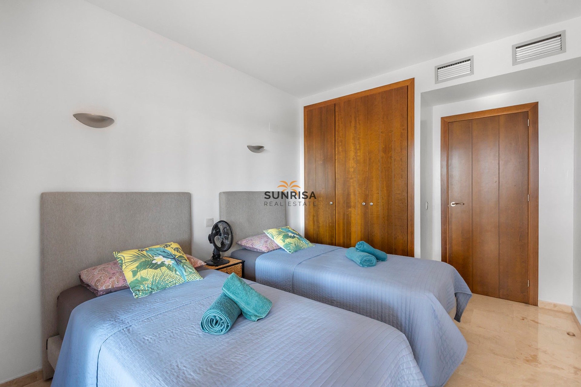 Herverkoop - Appartement - Torrevieja