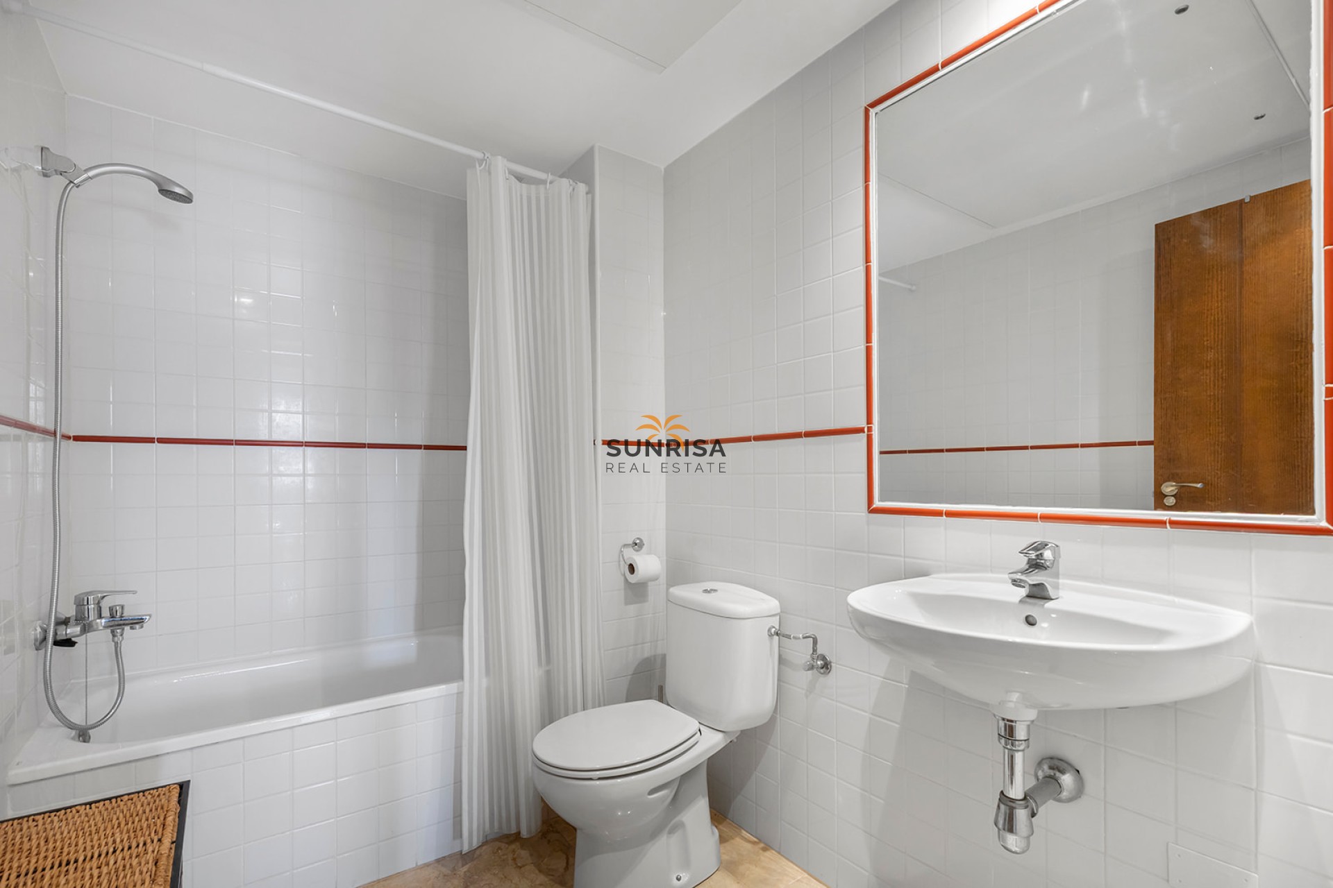 Herverkoop - Appartement - Torrevieja