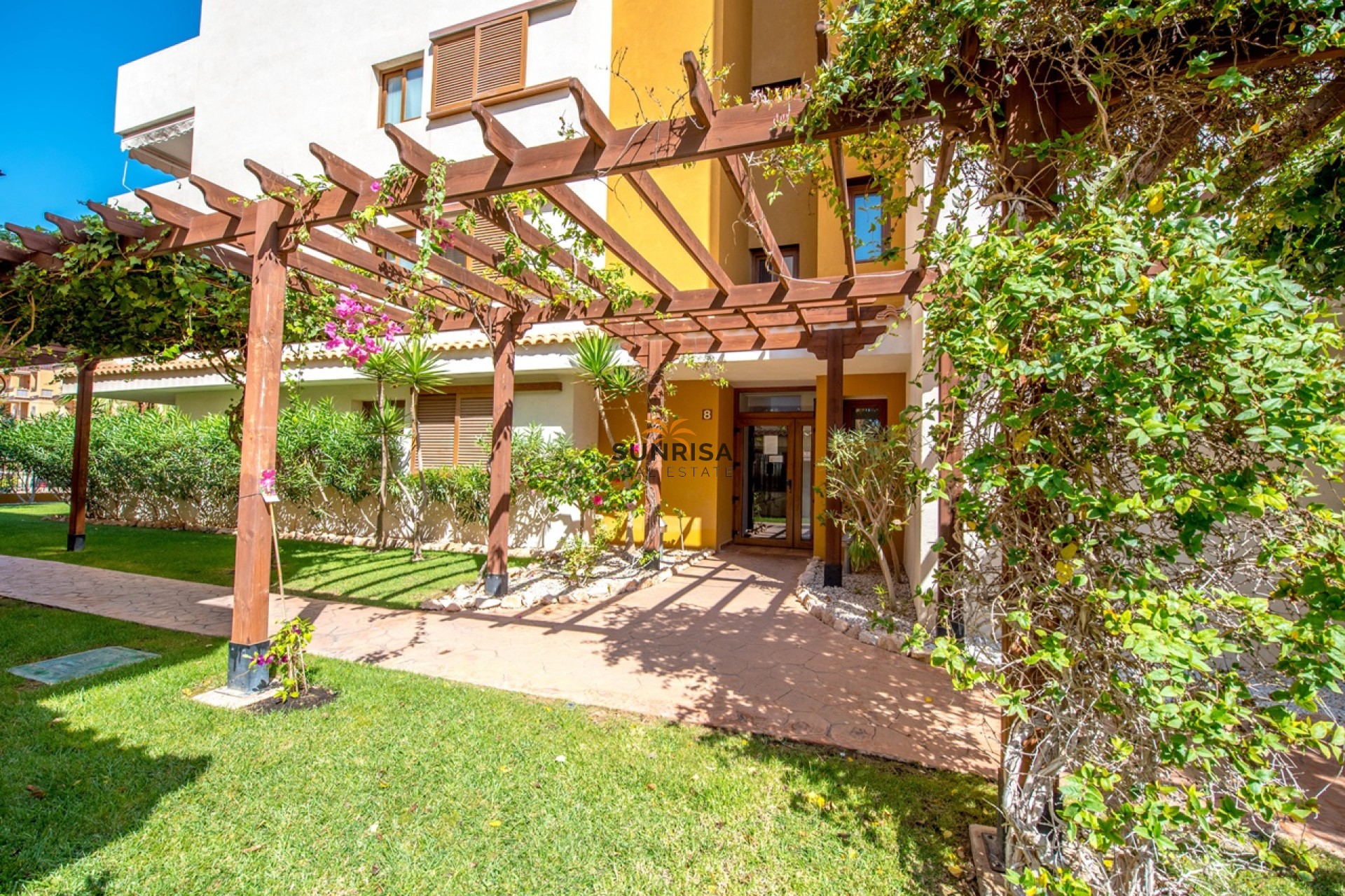 Herverkoop - Appartement - Torrevieja