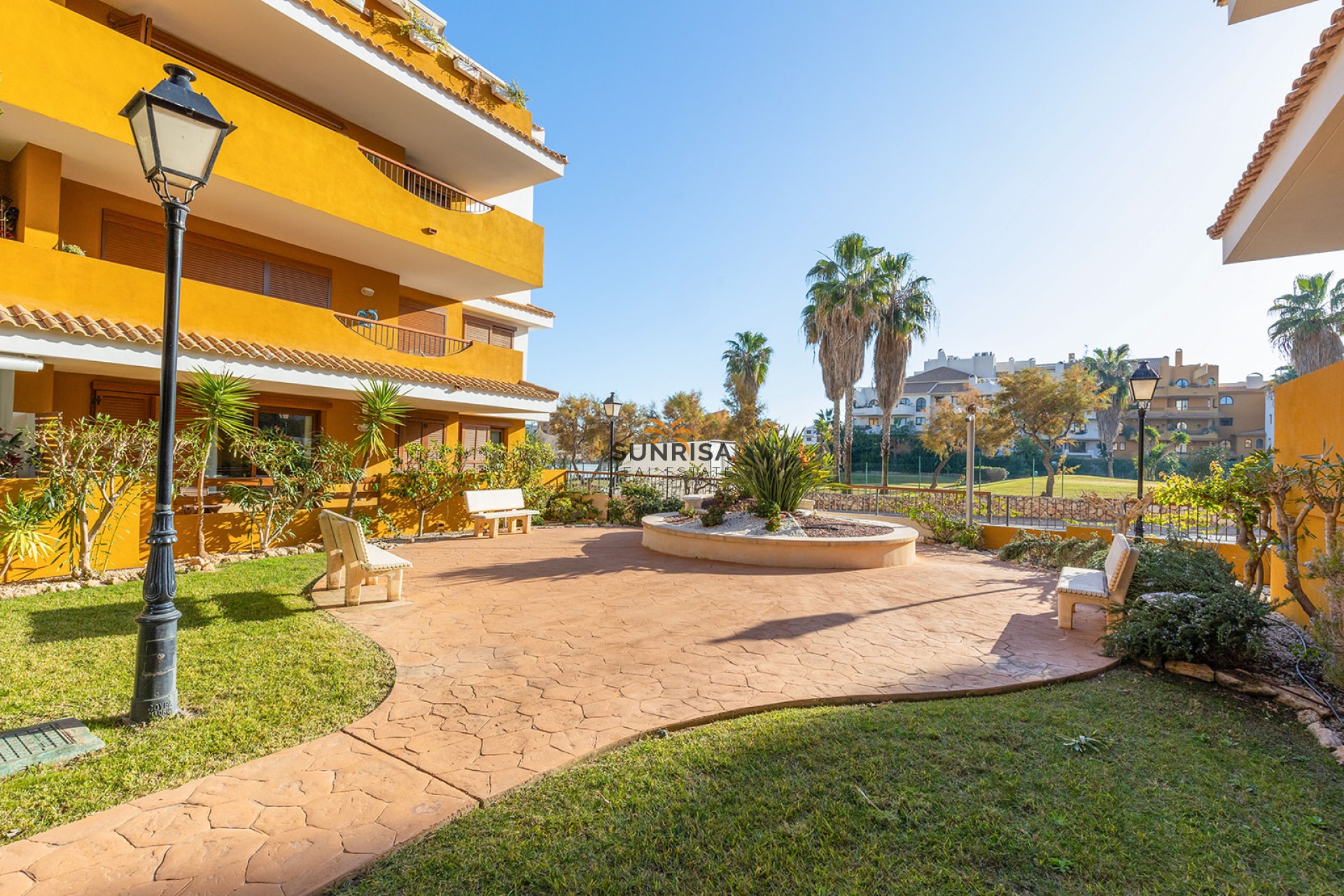 Herverkoop - Appartement - Torrevieja