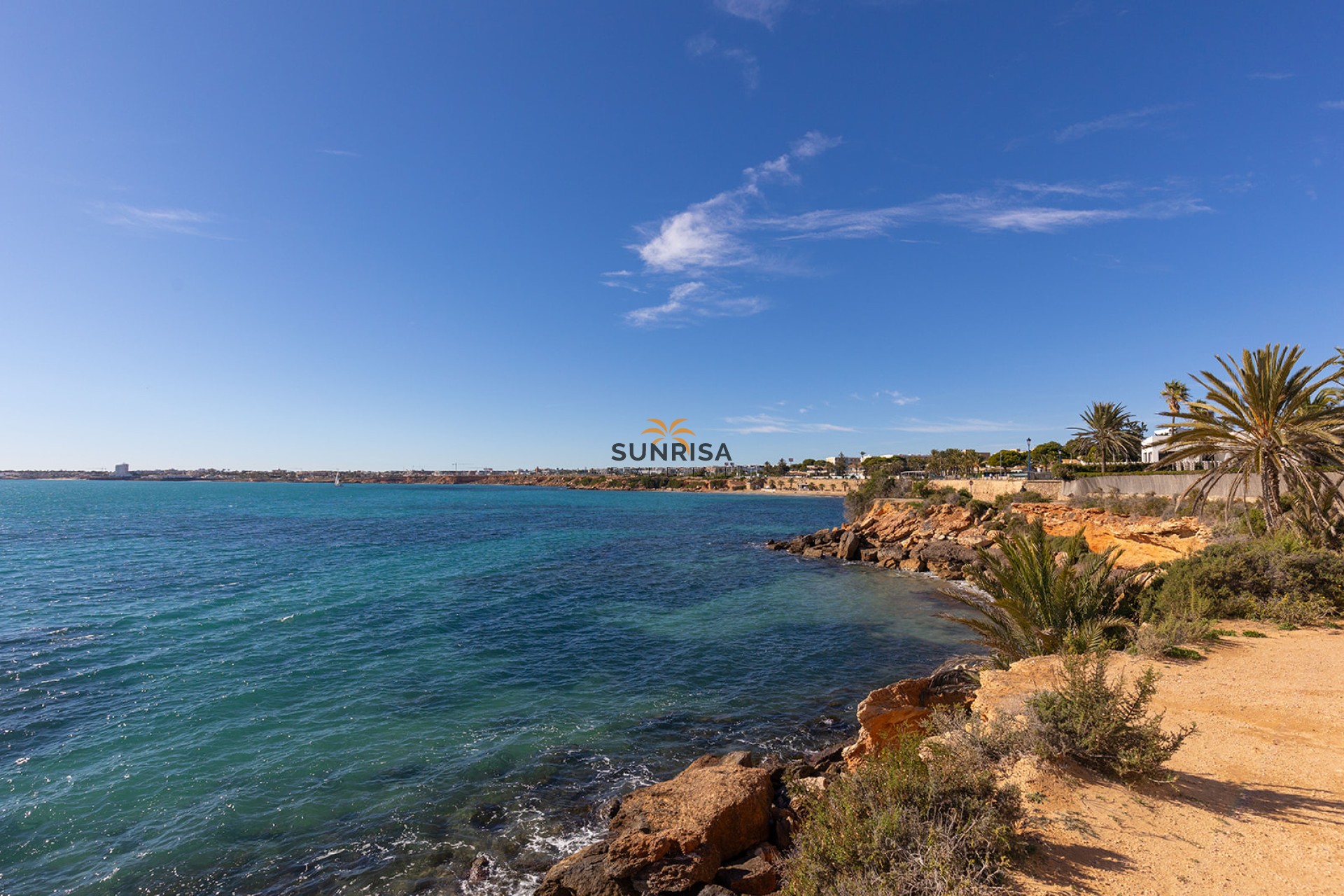 Herverkoop - Appartement - Torrevieja