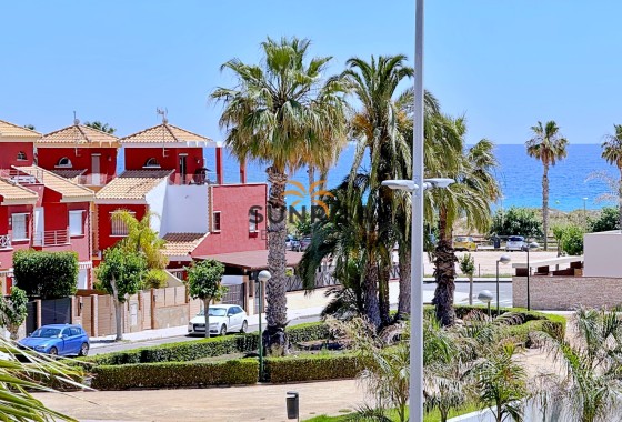 Ático · Reventa - Pilar de la Horadada · La Torre De La Horadada · Alicante · España