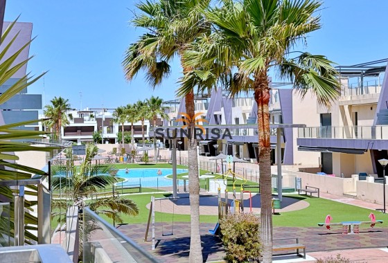 Ático · Reventa - Pilar de la Horadada · La Torre De La Horadada · Alicante · España
