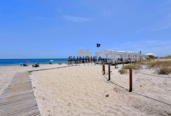Ático · Reventa - Pilar de la Horadada · La Torre De La Horadada · Alicante · España