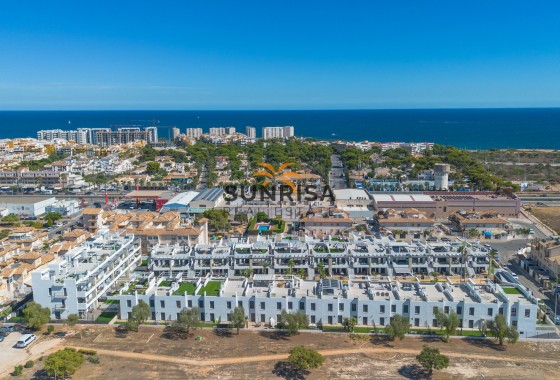 Ático · Reventa - Orihuela Costa · Punta Prima · Alicante · España