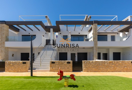 Ático · Reventa - Orihuela Costa · Punta Prima · Alicante · España