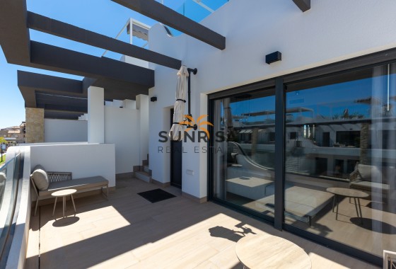 Ático · Reventa - Orihuela Costa · Punta Prima · Alicante · España