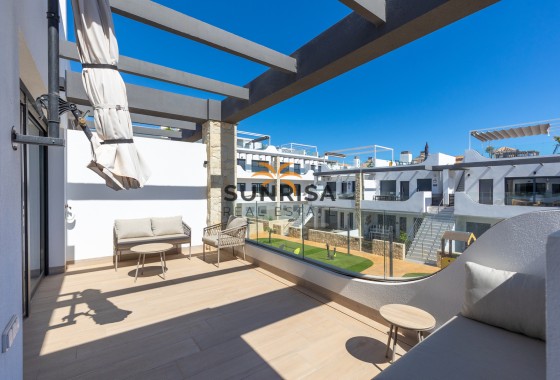 Ático · Reventa - Orihuela Costa · Punta Prima · Alicante · España