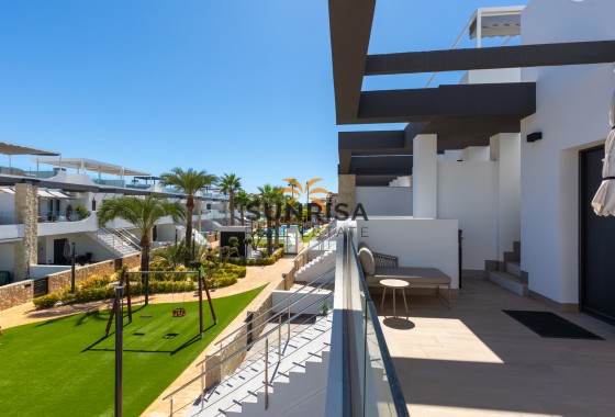 Ático · Reventa - Orihuela Costa · Punta Prima · Alicante · España